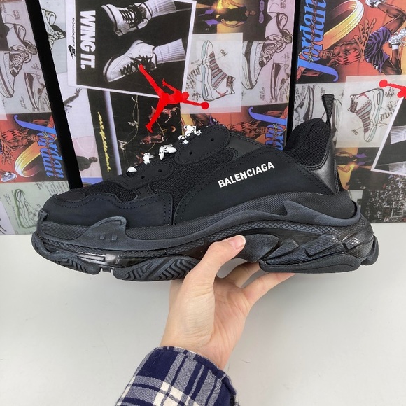 Balenciaga size 42 US 9 - Picture 6 of 11